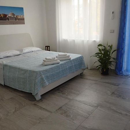 Affittacamere Dragone Cimitile Εξωτερικό φωτογραφία